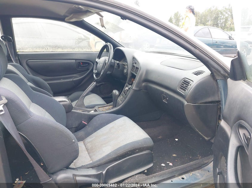 1995 Toyota Celica St VIN: JT2AT00N6S0042062 Lot: 39869482