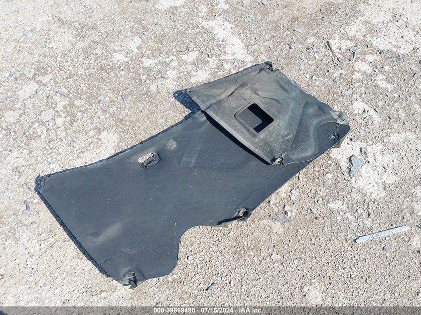 2010 Ford Edge Se VIN: 2FMDK3GC4ABB32459 Lot: 39869490