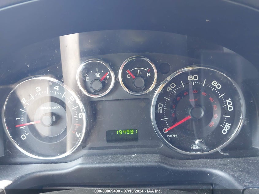 2010 Ford Edge Se VIN: 2FMDK3GC4ABB32459 Lot: 39869490