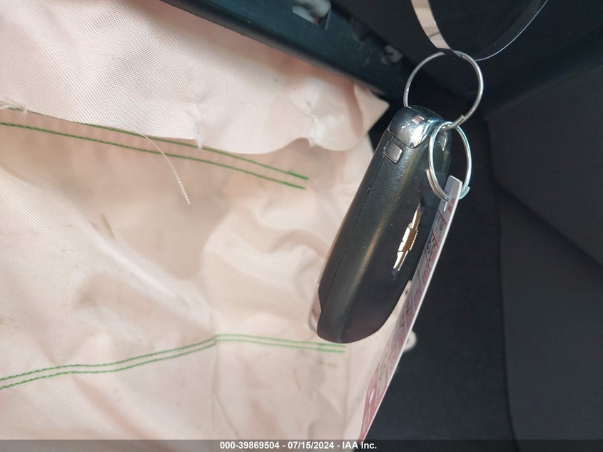 2016 Chevrolet Malibu 1Lt VIN: 1G1ZE5ST6GF311378 Lot: 39869504