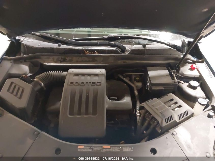 2016 Chevrolet Equinox Ltz VIN: 2GNALDEK2G6217023 Lot: 39869533