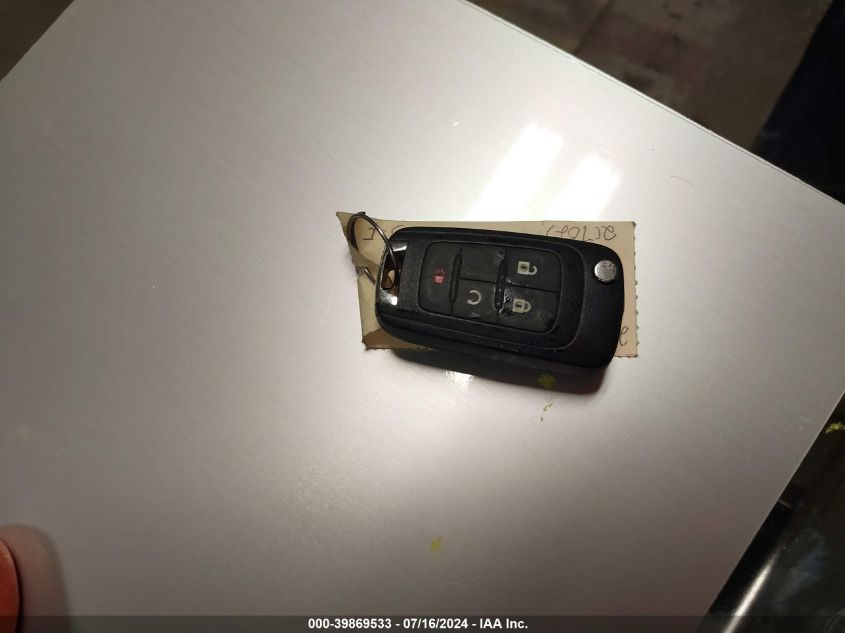 2016 Chevrolet Equinox Ltz VIN: 2GNALDEK2G6217023 Lot: 39869533