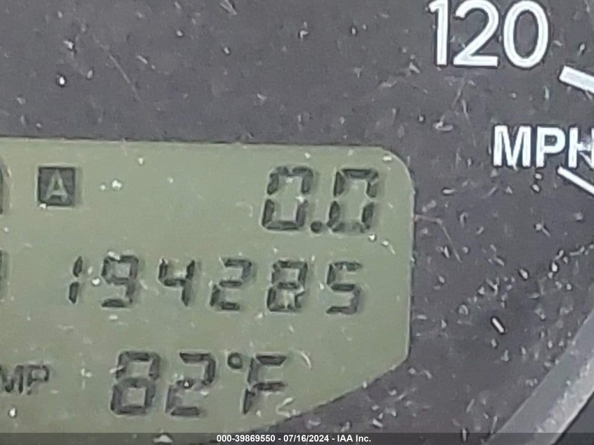 2008 Subaru Forester 2.5X Premium VIN: JF1SG65618H720267 Lot: 39869550