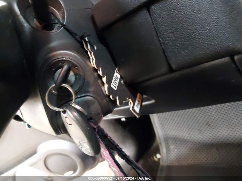 2007 Pontiac Torrent VIN: 2CKDL73F476019873 Lot: 39869552