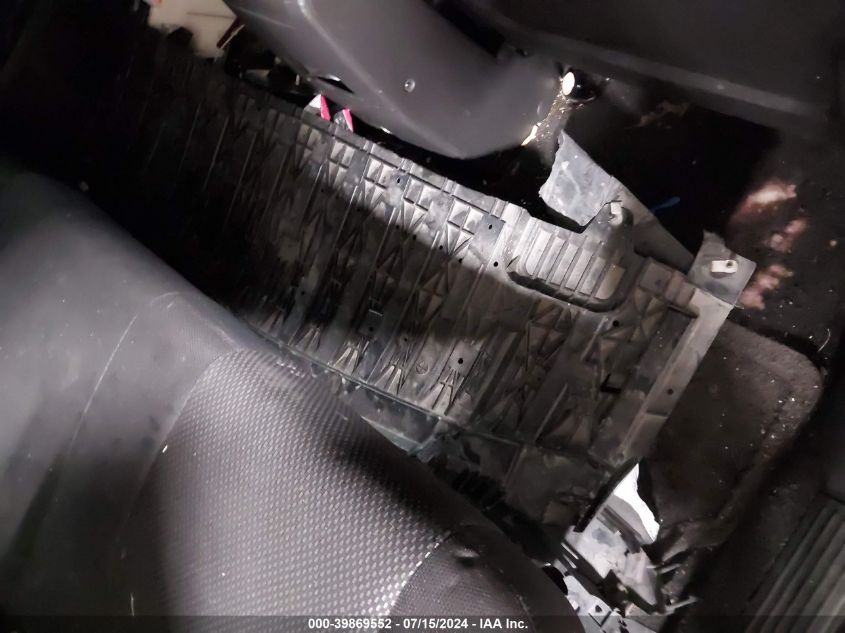 2007 Pontiac Torrent VIN: 2CKDL73F476019873 Lot: 39869552