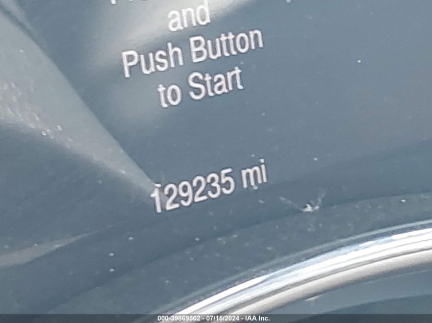 2015 Jeep Grand Cherokee Limited VIN: 1C4RJFBG4FC152095 Lot: 39869562