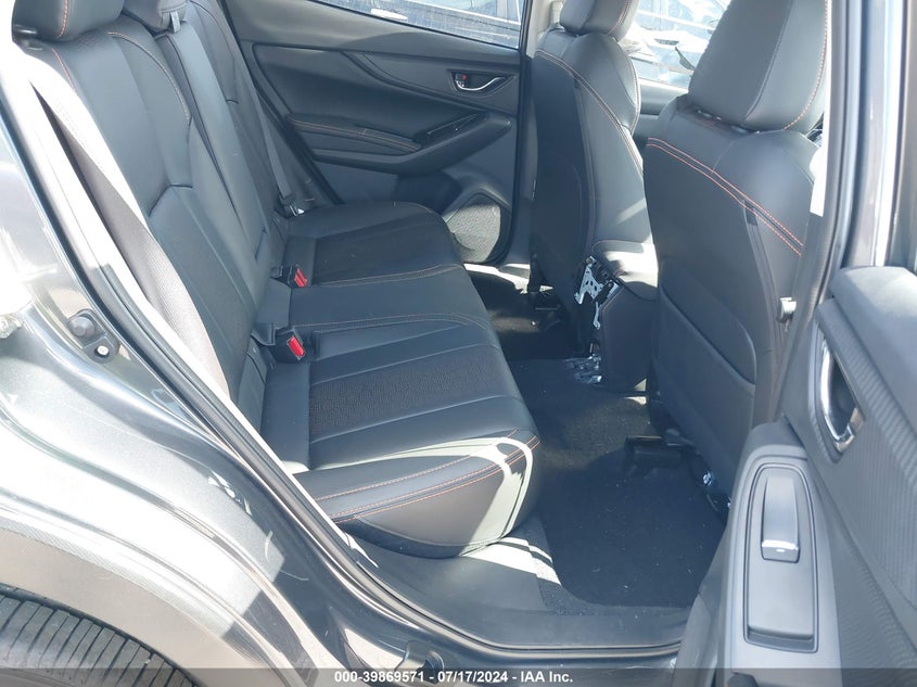 VIN JF2GTHMC3NH228478 2022 SUBARU CROSSTREK LIMITED