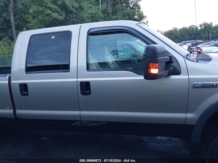 2006 Ford F-350 Lariat/Xl/Xlt VIN: 1FTWW31P36EB55837 Lot: 39869572