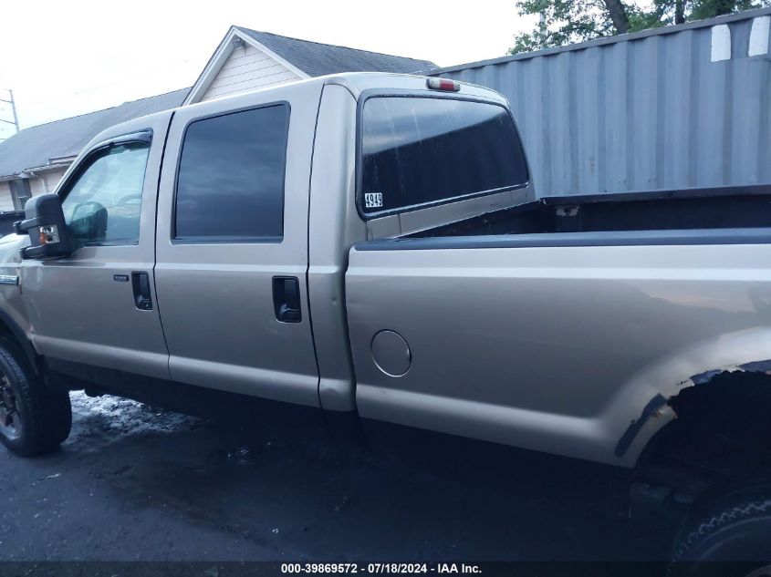2006 Ford F-350 Lariat/Xl/Xlt VIN: 1FTWW31P36EB55837 Lot: 39869572