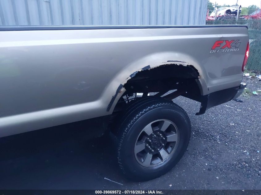 2006 Ford F-350 Lariat/Xl/Xlt VIN: 1FTWW31P36EB55837 Lot: 39869572