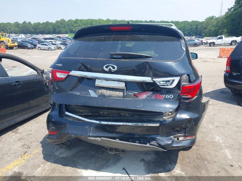 5N1DL0MN1HC553583 2017 Infiniti Qx60