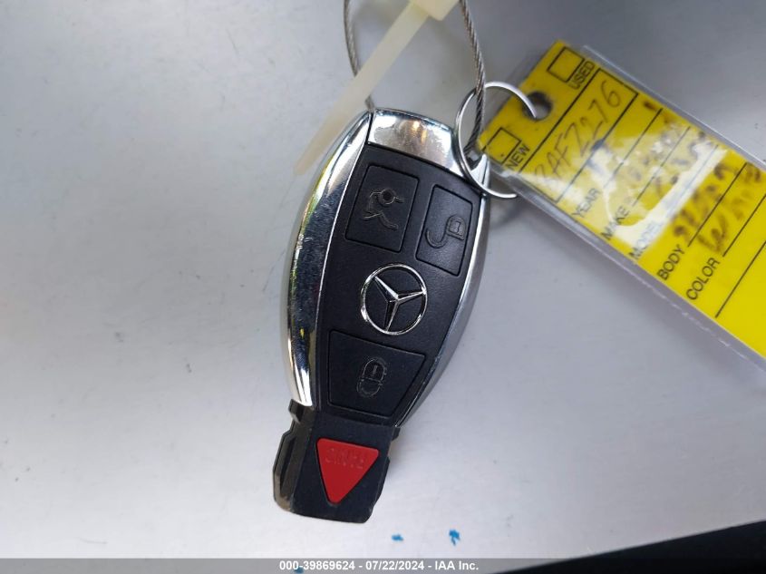 VIN 55SWF4JB6HU216348 2017 MERCEDES-BENZ C 300 LUXURY/SPORT