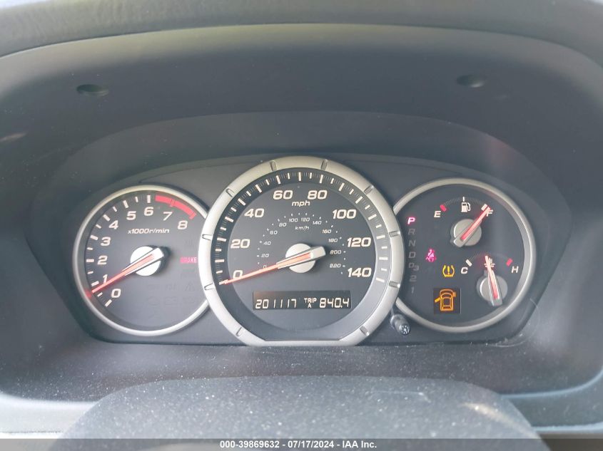 2006 Honda Pilot Ex-L VIN: 2HKYF18576H563601 Lot: 39869632