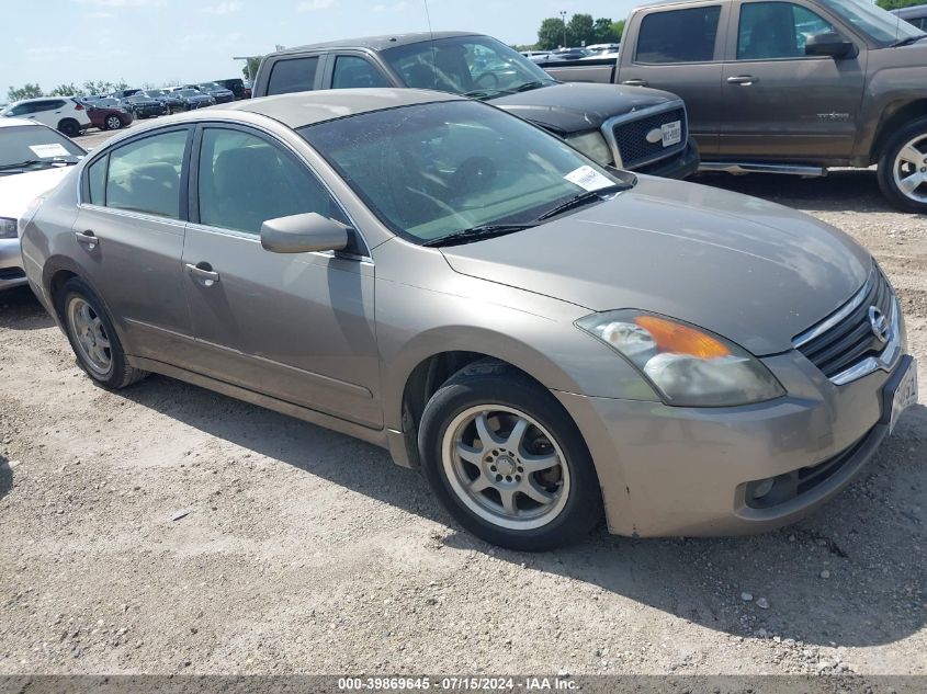 1N4AL21E78N537485 2008 Nissan Altima 2.5 S