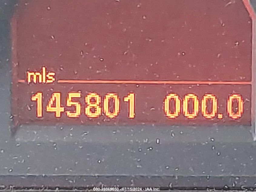 2010 BMW M3 VIN: WBSWD9C54AP362411 Lot: 39869650