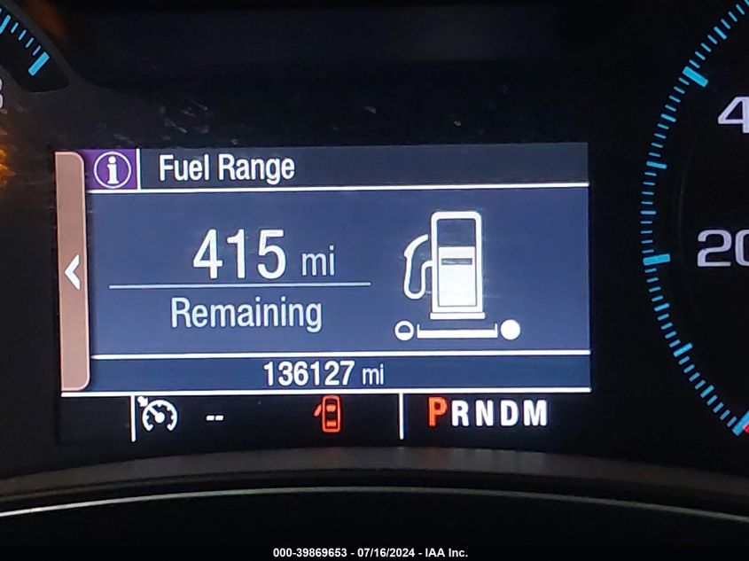 2015 Chevrolet Impala 1Fl VIN: 2G11X5SL9F9210964 Lot: 39869653