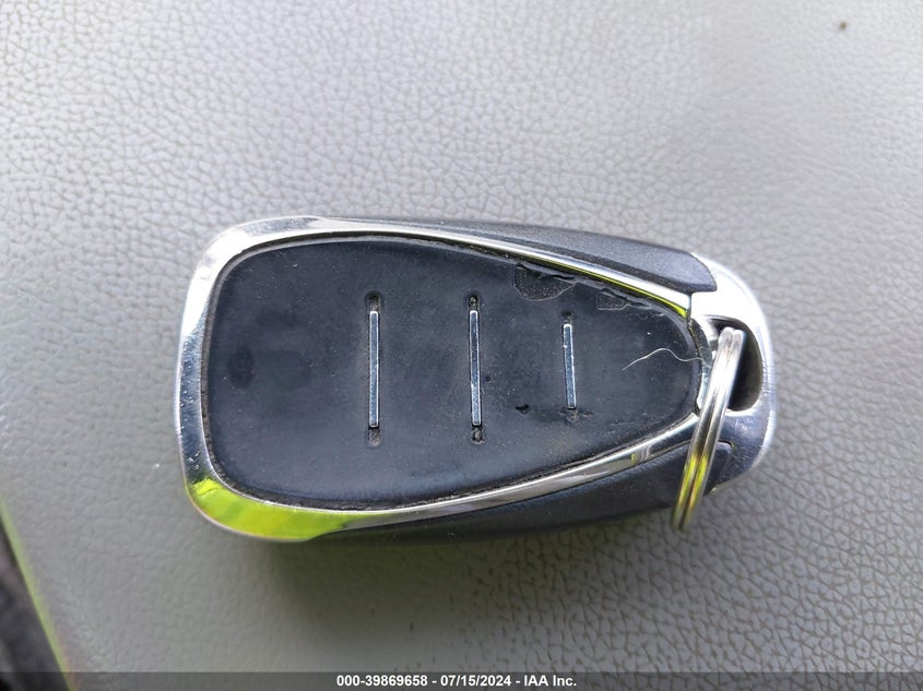 2017 Chevrolet Malibu Ls VIN: 1G1ZB5ST1HF197185 Lot: 39869658