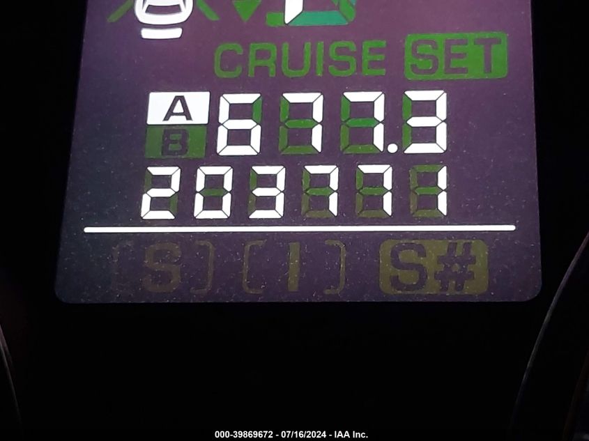 2010 Subaru Legacy 2.5I Premium VIN: 4S3BMCG61A3237508 Lot: 39869672