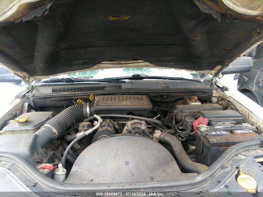 2005 Jeep Grand Cherokee Laredo VIN: 1J4GS48K35C656098 Lot: 39869673