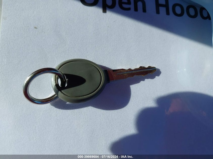 2006 Dodge Ram 1500 Slt VIN: 1D7HA18266J246832 Lot: 39869684