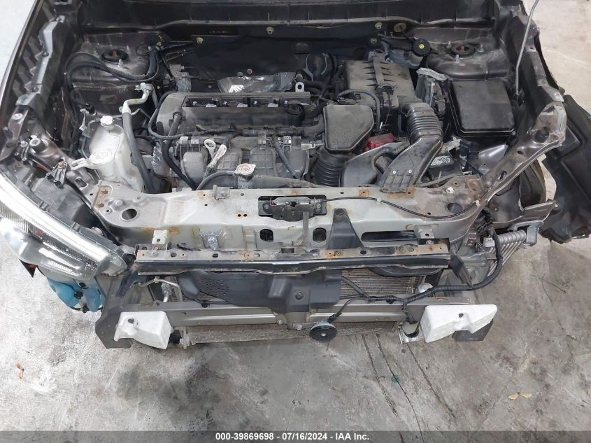 2016 Mitsubishi Outlander Sport 2.4 Gt VIN: JA4AR4AWXGZ055401 Lot: 39869698