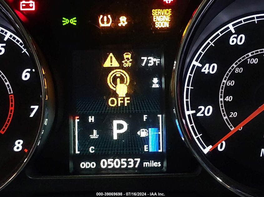 2016 Mitsubishi Outlander Sport 2.4 Gt VIN: JA4AR4AWXGZ055401 Lot: 39869698