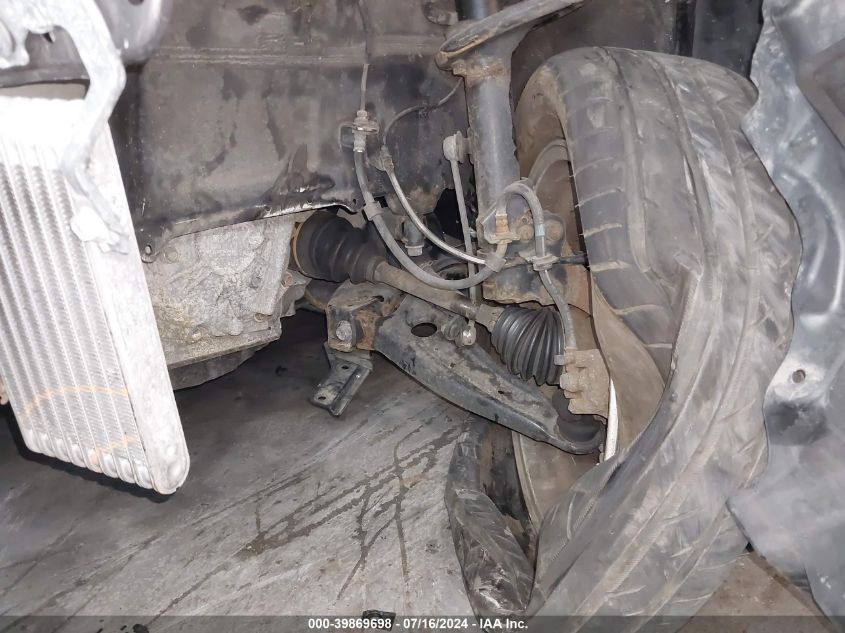 2016 Mitsubishi Outlander Sport 2.4 Gt VIN: JA4AR4AWXGZ055401 Lot: 39869698