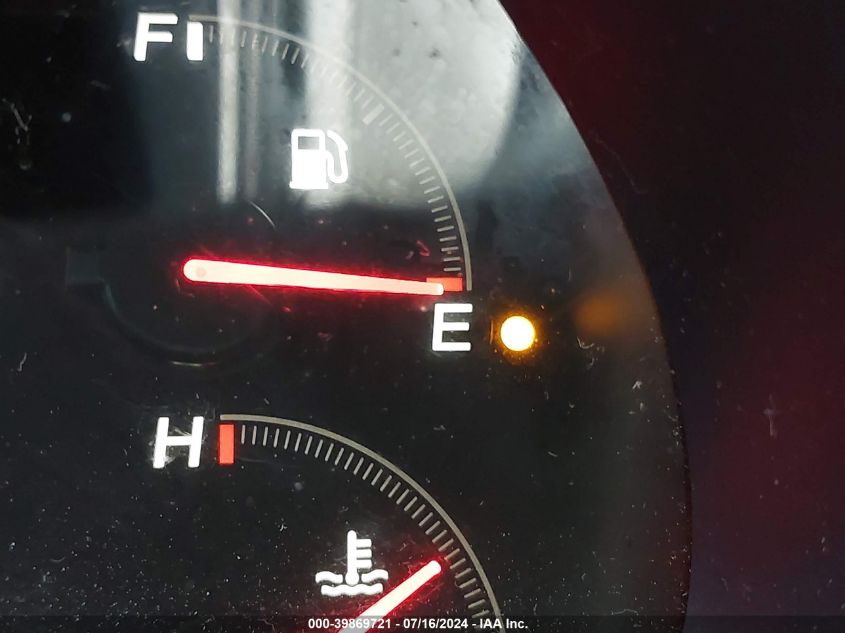 2006 Honda Odyssey Ex-L VIN: 5FNRL38726B054833 Lot: 39869721