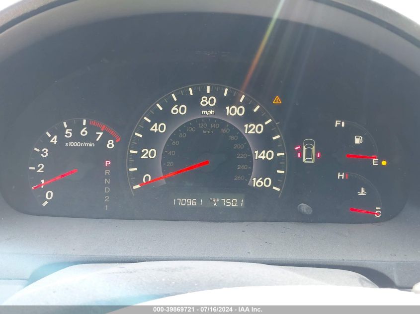 2006 Honda Odyssey Ex-L VIN: 5FNRL38726B054833 Lot: 39869721