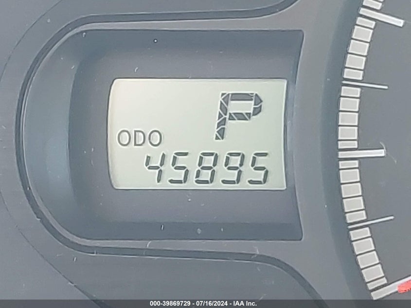 2014 Toyota Sienna Le 7 Passenger VIN: 5TDJK3DC6ES073818 Lot: 39869729