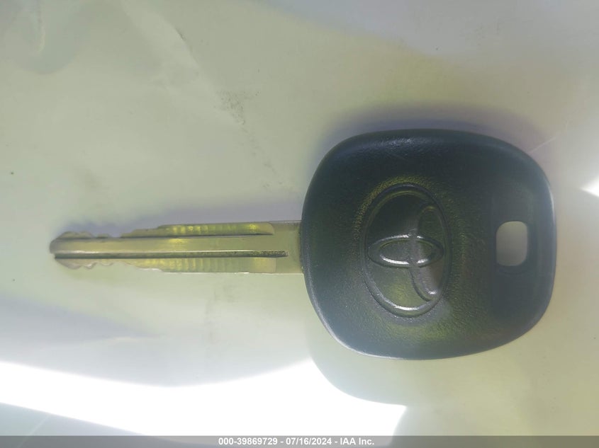 2014 Toyota Sienna Le 7 Passenger VIN: 5TDJK3DC6ES073818 Lot: 39869729