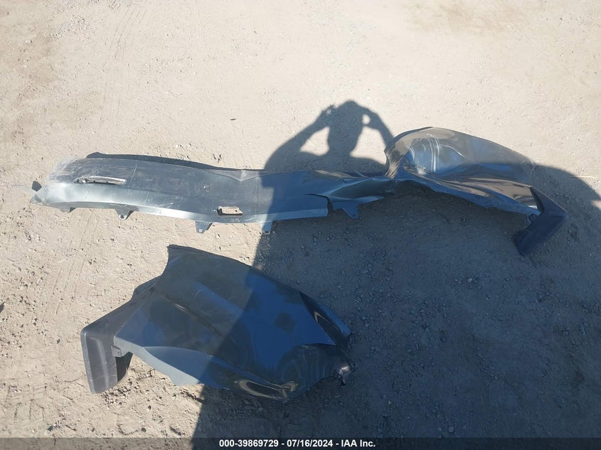 2014 Toyota Sienna Le 7 Passenger VIN: 5TDJK3DC6ES073818 Lot: 39869729