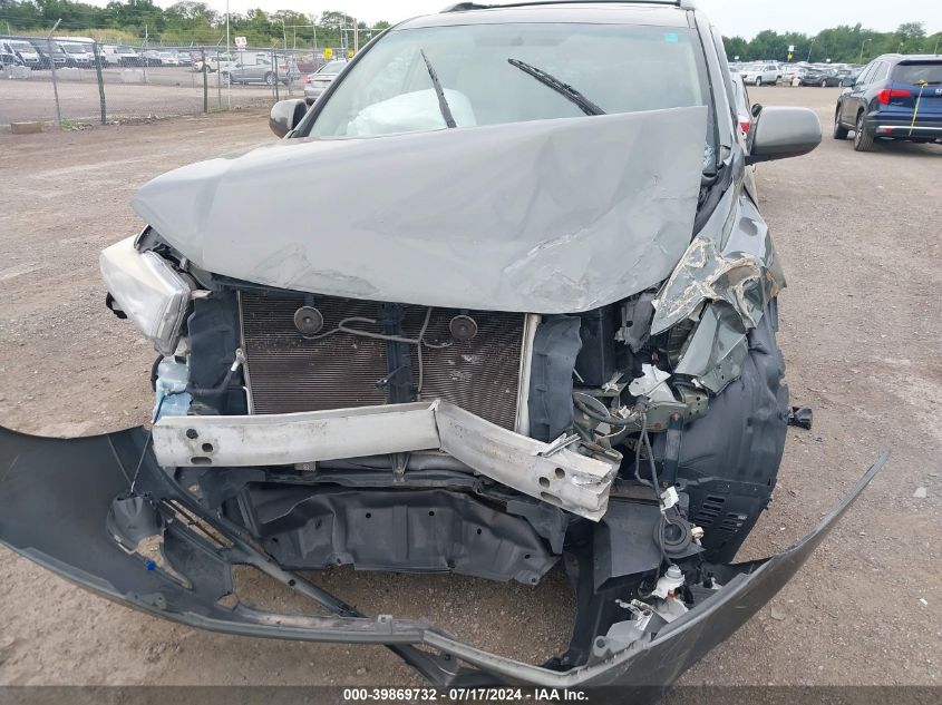 2012 Toyota Highlander Se VIN: 5TDBK3EH1CS139865 Lot: 39869732