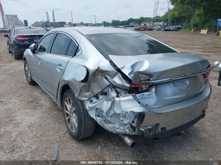 JM1GJ1U50G1407117 2016 MAZDA 6 - Image 12