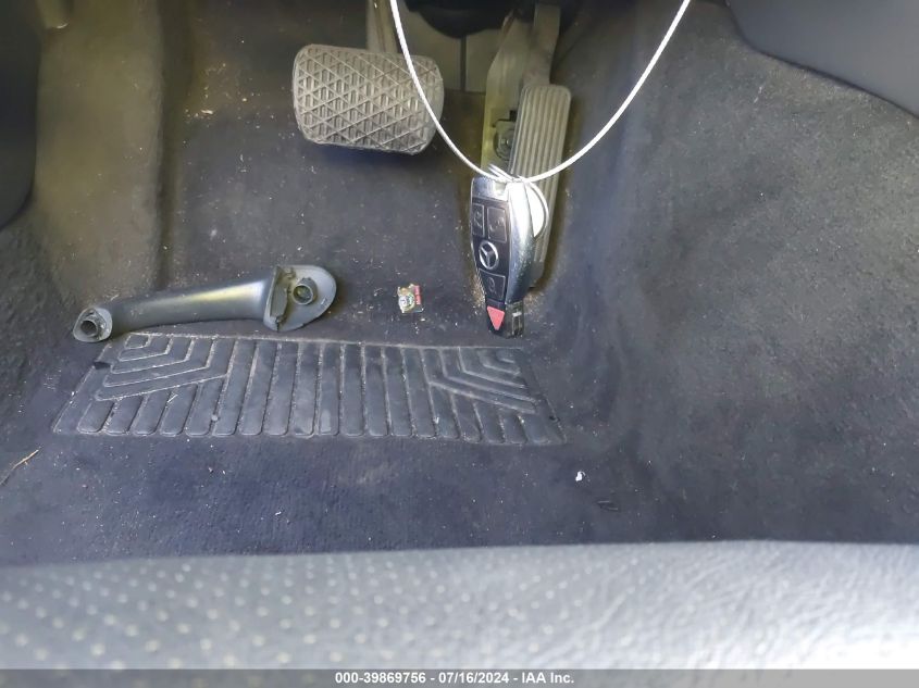 2003 Mercedes-Benz C 240 VIN: WDBRF61J83F378308 Lot: 39869756