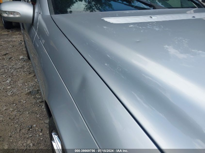 2003 Mercedes-Benz C 240 VIN: WDBRF61J83F378308 Lot: 39869756