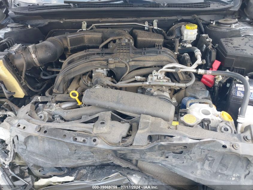 2020 Subaru Legacy Sport VIN: 4S3BWAG64L3014932 Lot: 39869759