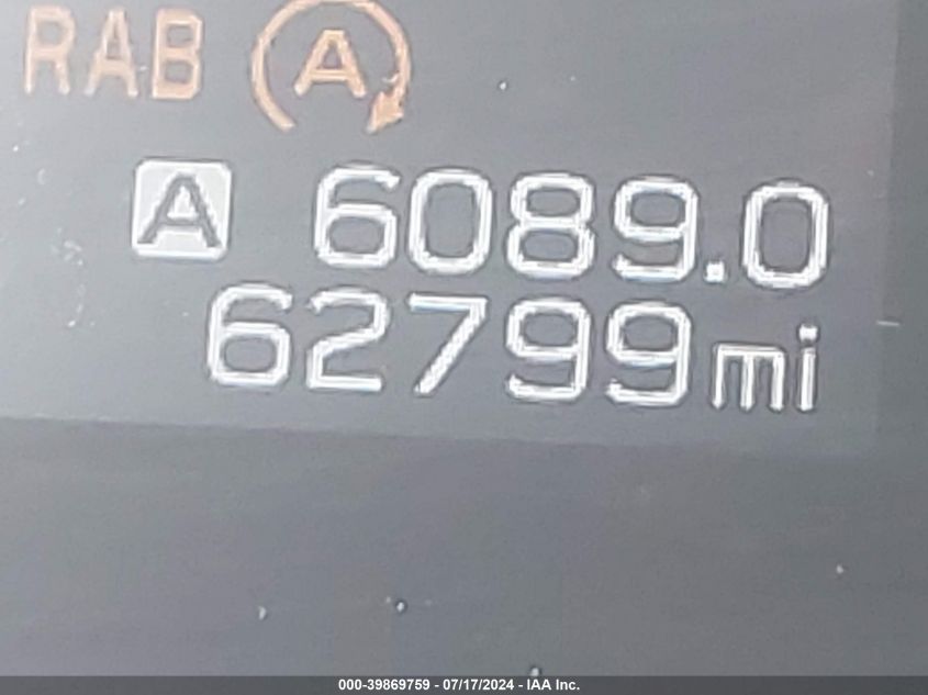 2020 Subaru Legacy Sport VIN: 4S3BWAG64L3014932 Lot: 39869759