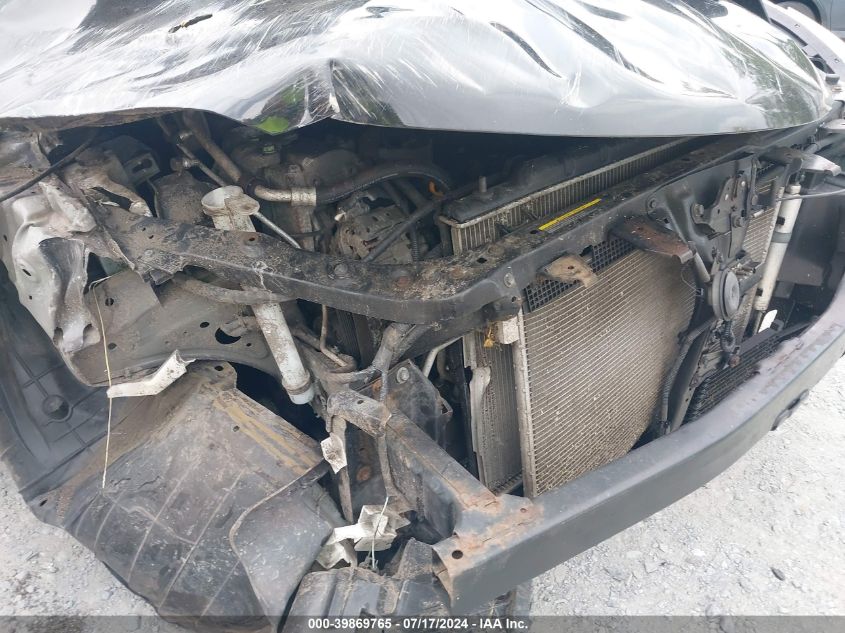 2012 Nissan Rogue Sv VIN: JN8AS5MV8CW709735 Lot: 39869765