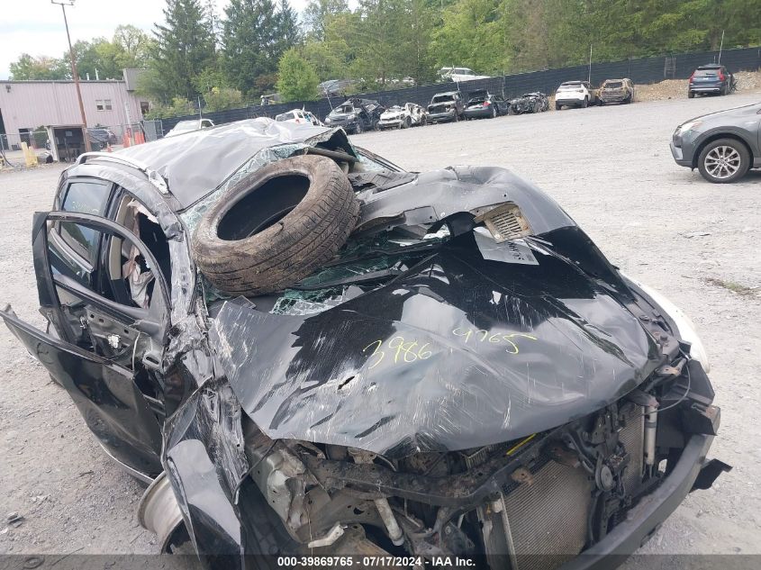 2012 Nissan Rogue Sv VIN: JN8AS5MV8CW709735 Lot: 39869765