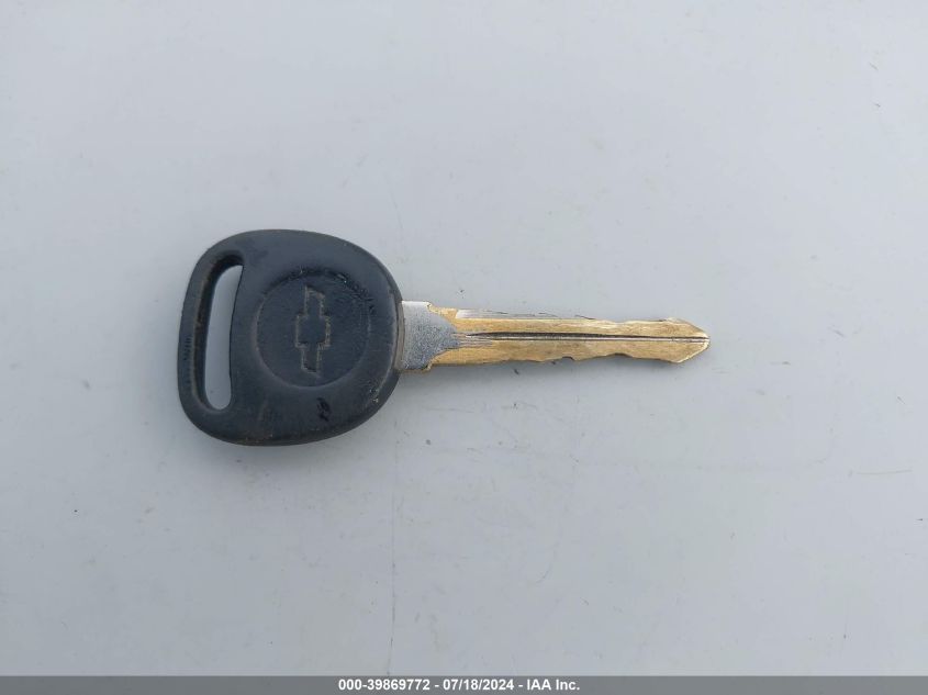 2005 Chevrolet Equinox Ls VIN: 2CNDL23F656189445 Lot: 39869772