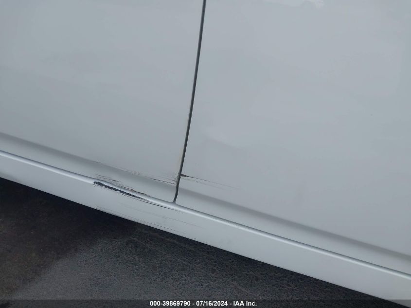 2010 Toyota Prius Ii VIN: JTDKN3DU9A0055525 Lot: 39869790