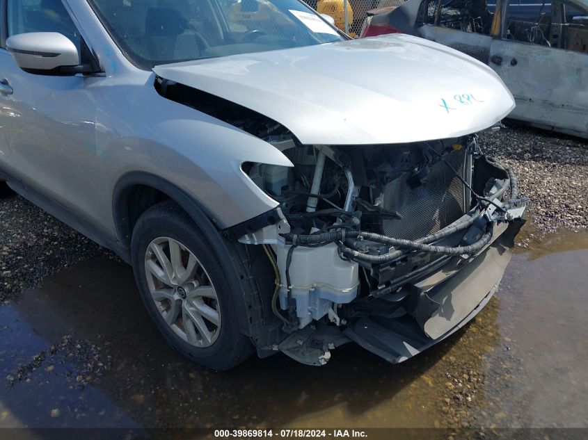 JN8AT2MT4KW259638 2019 NISSAN ROGUE - Image 19