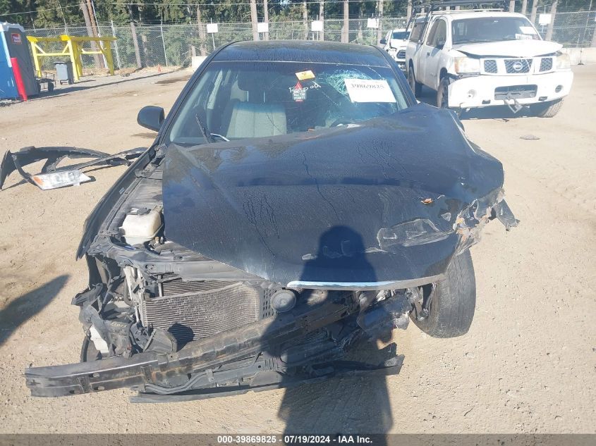 2010 Hyundai Sonata Gls VIN: 5NPET4AC3AH624215 Lot: 39869825