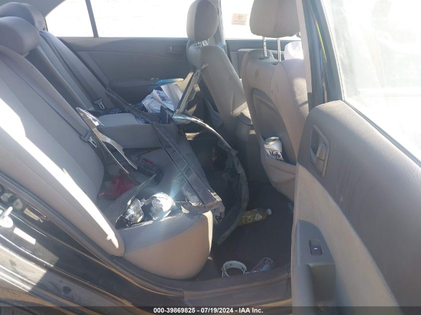 2010 Hyundai Sonata Gls VIN: 5NPET4AC3AH624215 Lot: 39869825