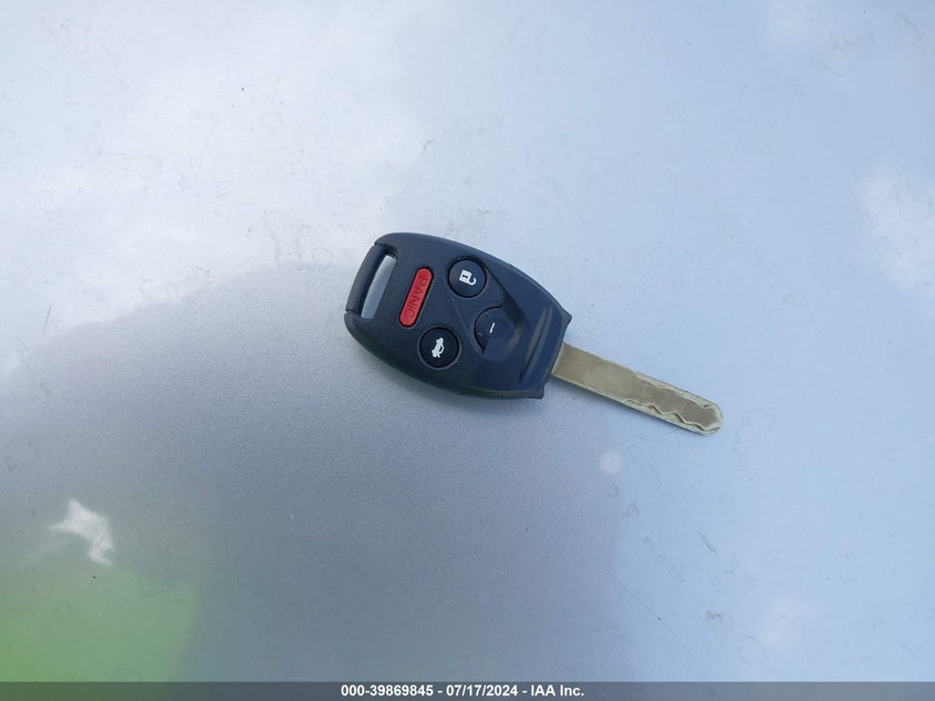 2008 Honda Civic Lx VIN: 2HGFA16558H325350 Lot: 39869845