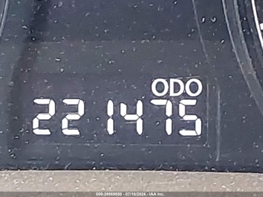 2010 Lexus Rx 450H VIN: JTJBC1BA0A2402714 Lot: 39869850