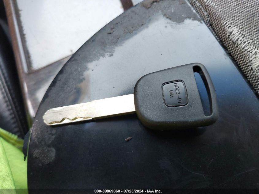 2011 Acura Mdx Technology Package VIN: 2HNYD2H68BH504915 Lot: 39869860