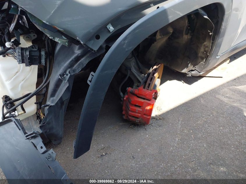 2019 Jeep Cherokee Limited 4X4 VIN: 1C4PJMDX6KD472144 Lot: 39869862