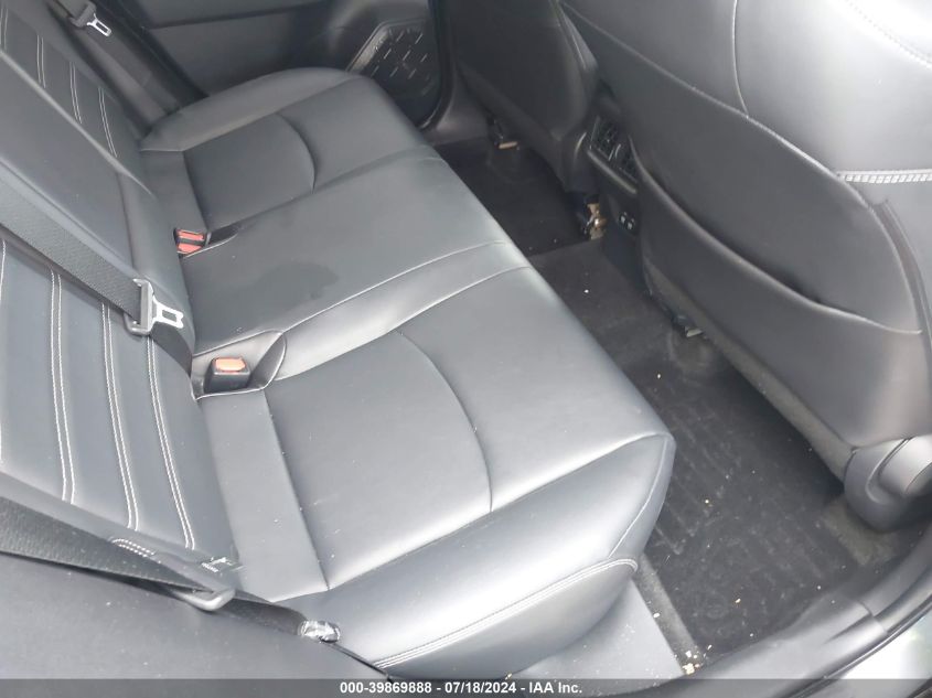 2020 Toyota Rav4 Xle Premium VIN: JTMC1RFV7LD044785 Lot: 39869888